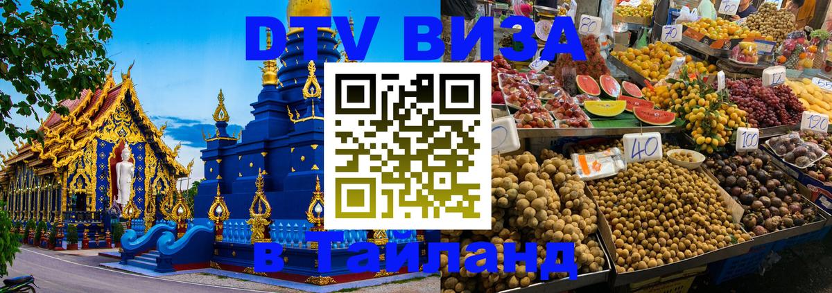 Оформление DTV визы под ключ: стоимость и тарифы, только загранпаспорт - Ковров  18.11.2025 